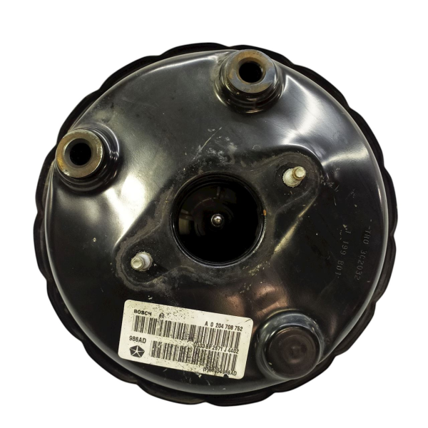 HIDROVACUO DODGE JOURNEY R/T 2012 202248