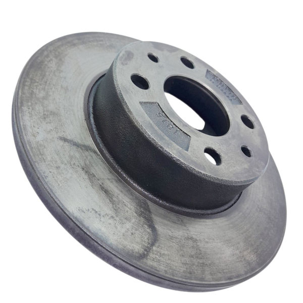 DISCO FREIO  FIAT PALIO 1.0 1999 201238