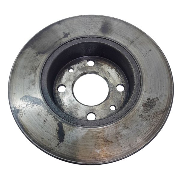 DISCO FREIO  FIAT PALIO 1.0 1999 201238