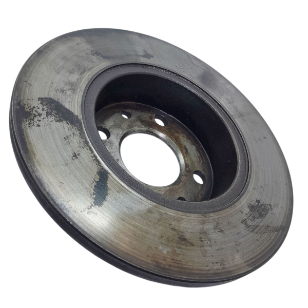 DISCO FREIO  FIAT PALIO 1.0 1999 201238