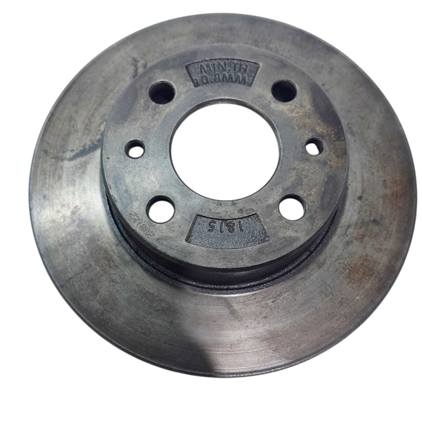 DISCO FREIO  FIAT PALIO 1.0 1999 201239