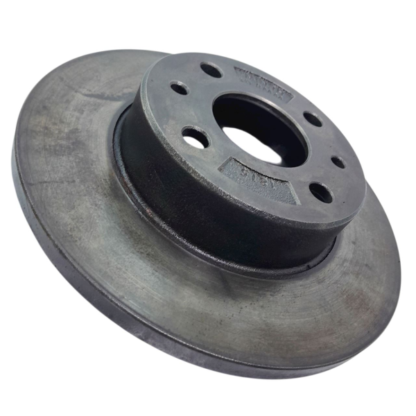 DISCO FREIO  FIAT PALIO 1.0 1999 201239