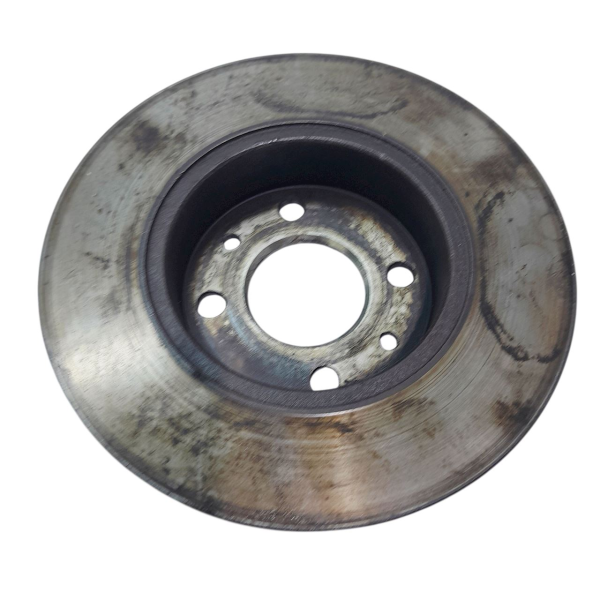 DISCO FREIO  FIAT PALIO 1.0 1999 201239