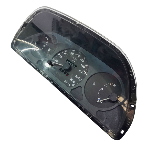 PAINEL DE INSTRUMENTOS FIAT PALIO 1.0 1999 V1791 - P27