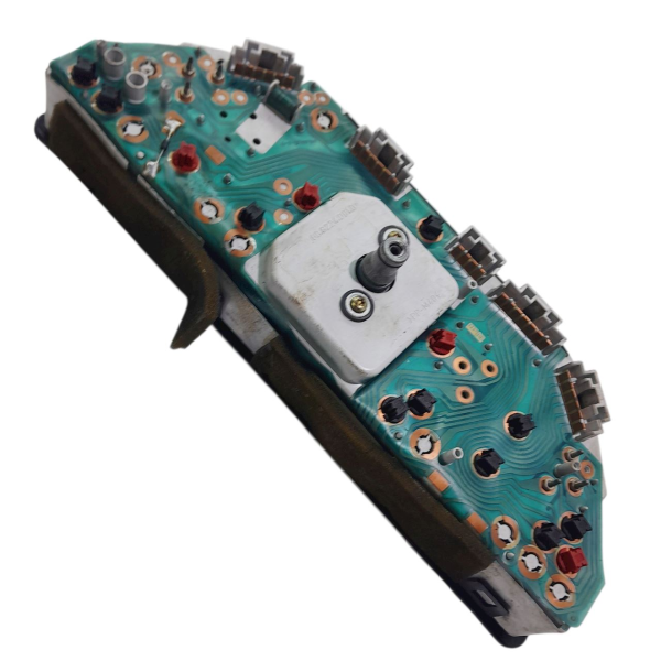 PAINEL DE INSTRUMENTOS FIAT PALIO 1.0 1999 V1791 - P27