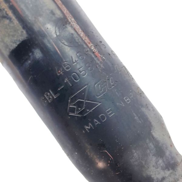 AMORTECEDOR TRASEIRO  FIAT PALIO 1.0 1999 201235