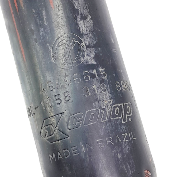 AMORTECEDOR TRASEIRO  FIAT PALIO 1.0 1999 201234