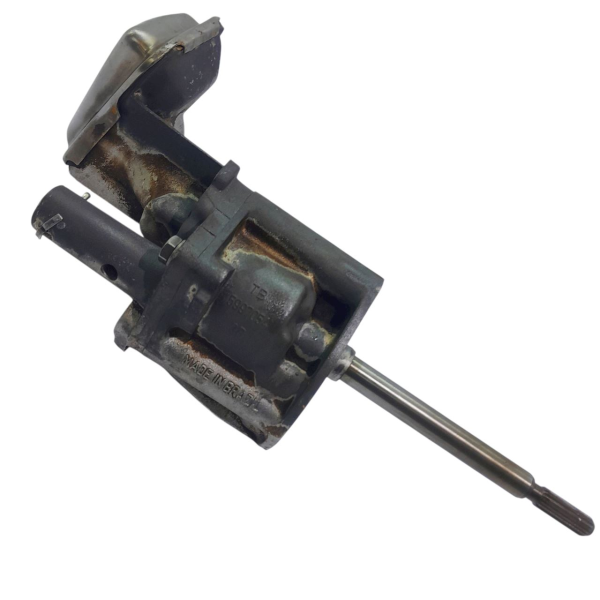 BOMBA OLEO FIAT PALIO 1.0 1999 201286