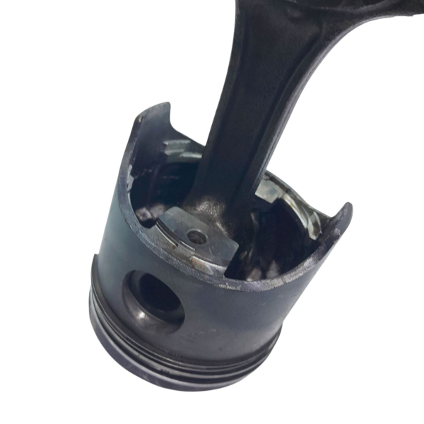 PISTÃO BIELA  FIAT PALIO 1.0 1999 201319