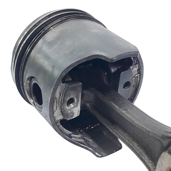 PISTÃO BIELA  FIAT PALIO 1.0 1999 201319