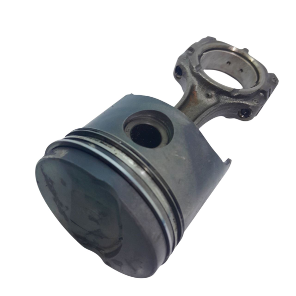 PISTÃO BIELA  FIAT PALIO 1.0 1999 201319