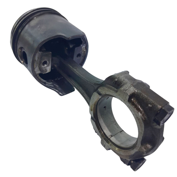 PISTÃO BIELA  FIAT PALIO 1.0 1999 201319