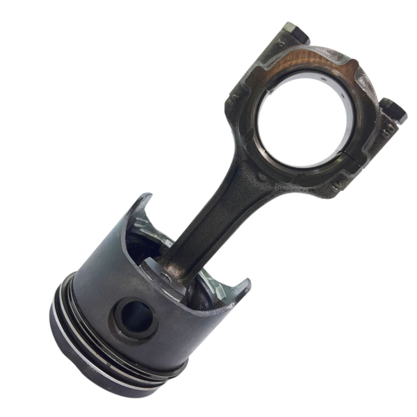 PISTÃO BIELA  FIAT PALIO 1.0 1999 201320