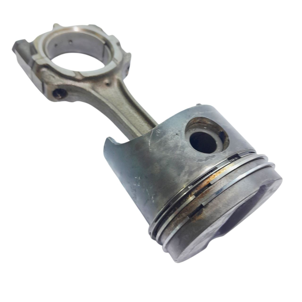 PISTÃO BIELA  FIAT PALIO 1.0 1999 201320