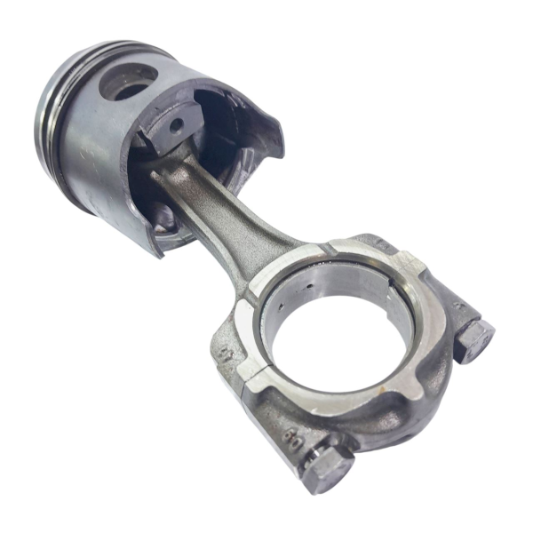 PISTÃO BIELA  FIAT PALIO 1.0 1999 201320