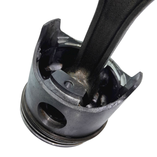 PISTÃO BIELA  FIAT PALIO 1.0 1999 201320