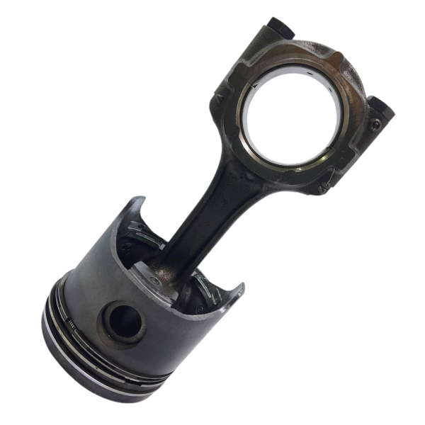 PISTÃO BIELA  FIAT PALIO 1.0 1999 201321