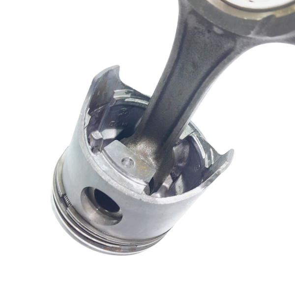 PISTÃO BIELA  FIAT PALIO 1.0 1999 201321