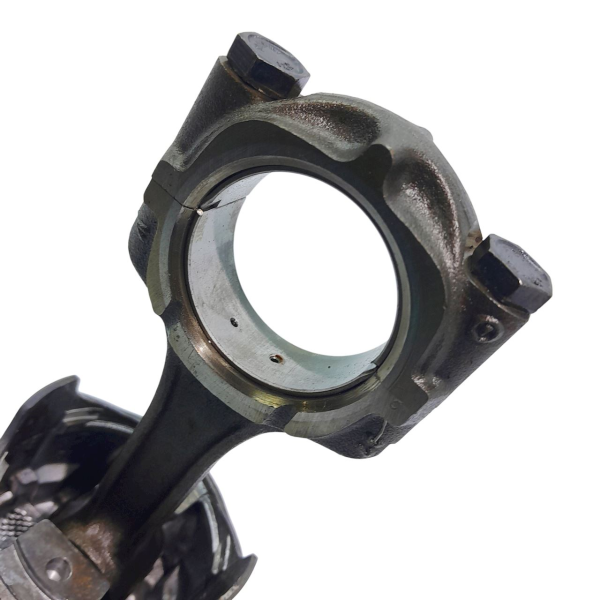 PISTÃO BIELA  FIAT PALIO 1.0 1999 201321