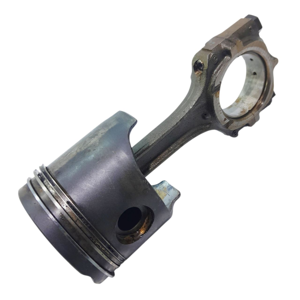 PISTÃO BIELA  FIAT PALIO 1.0 1999 201321