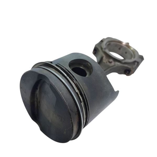 PISTÃO BIELA  FIAT PALIO 1.0 1999 201321