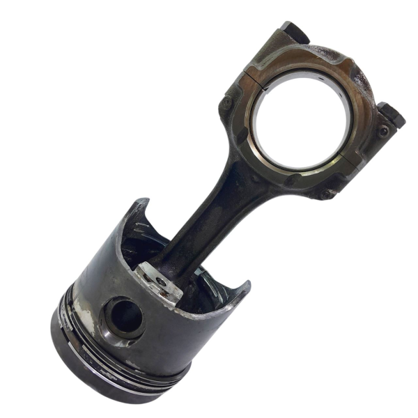 PISTÃO BIELA  FIAT PALIO 1.0 1999 201322