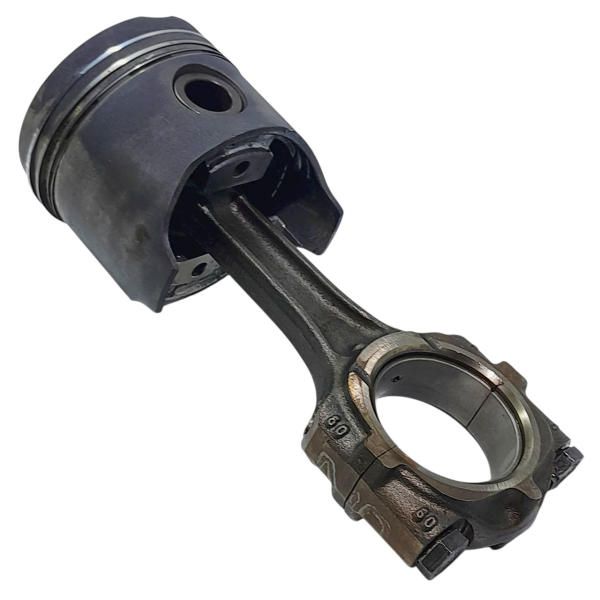 PISTÃO BIELA  FIAT PALIO 1.0 1999 201322