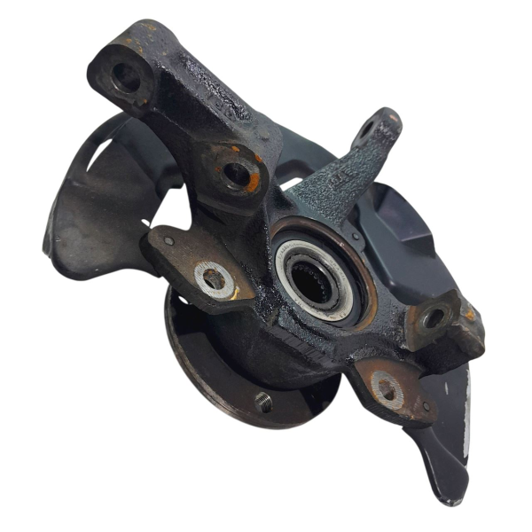 MANGA DIREITA  FIAT PALIO 1.0 1999 201236