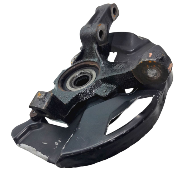 MANGA DIREITA  FIAT PALIO 1.0 1999 201236