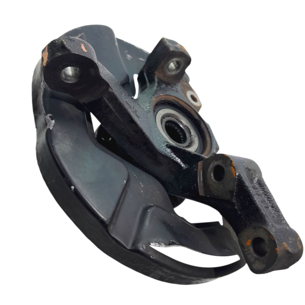 MANGA DIREITA  FIAT PALIO 1.0 1999 201236