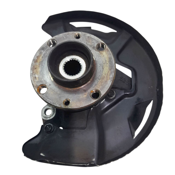 MANGA ESQUERDA  FIAT PALIO 1.0 1999 201237