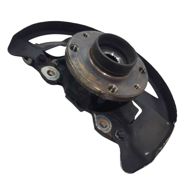 MANGA ESQUERDA  FIAT PALIO 1.0 1999 201237