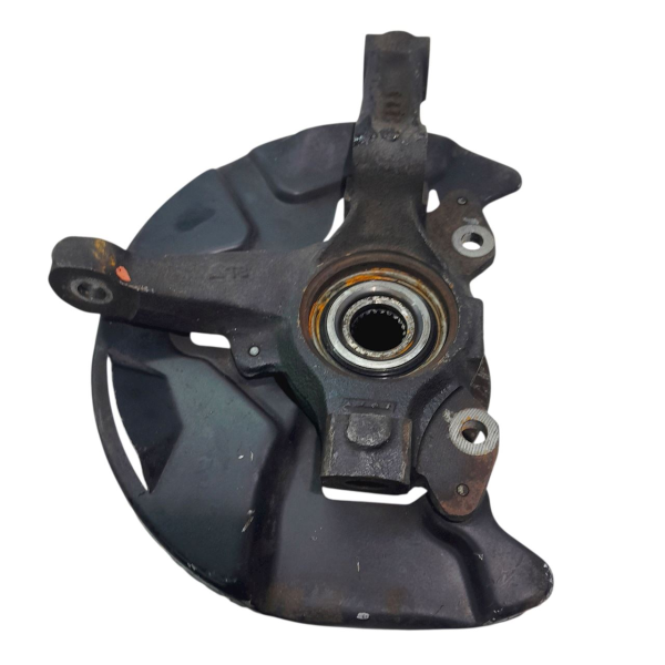 MANGA ESQUERDA  FIAT PALIO 1.0 1999 201237