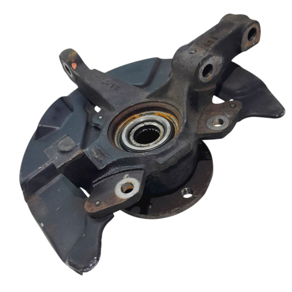 MANGA ESQUERDA  FIAT PALIO 1.0 1999 201237