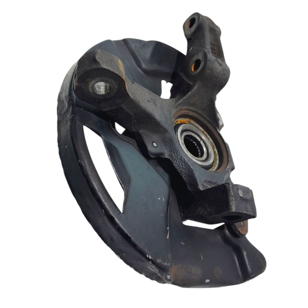 MANGA ESQUERDA  FIAT PALIO 1.0 1999 201237