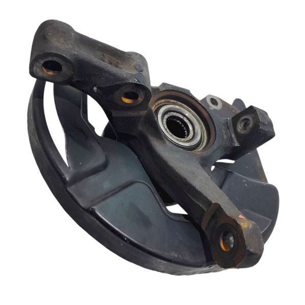 MANGA ESQUERDA  FIAT PALIO 1.0 1999 201237