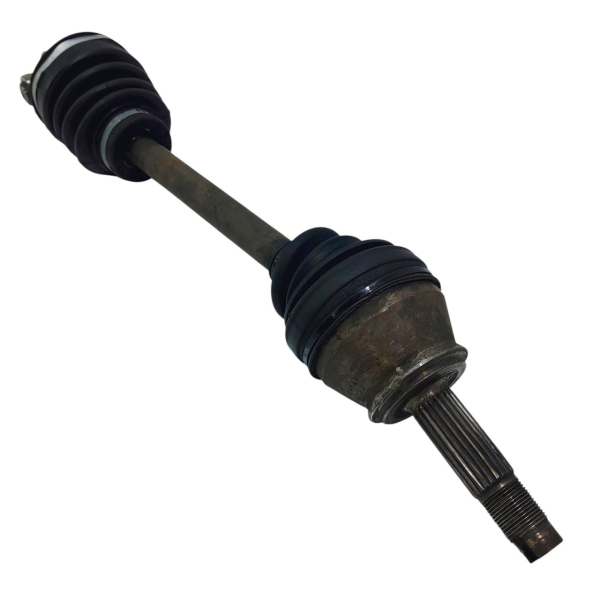 HOMOCINÉTICA ESQUERDA  FIAT PALIO 1.0 1999 201244