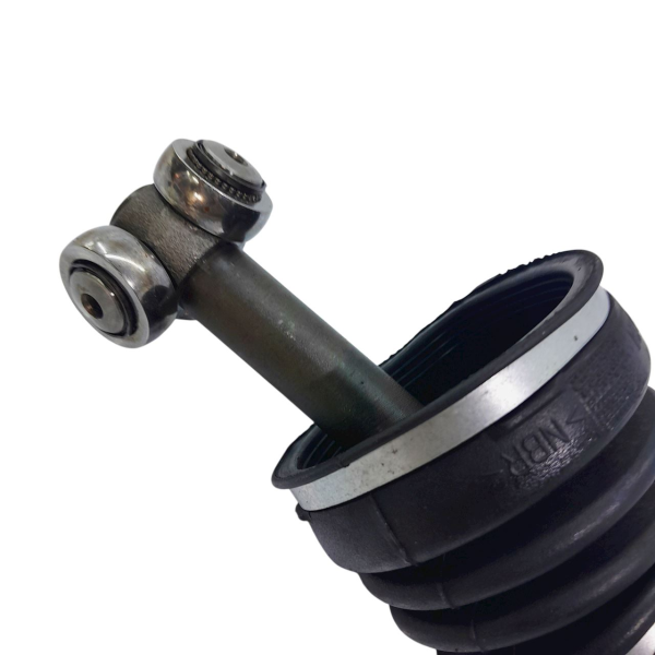 HOMOCINÉTICA ESQUERDA  FIAT PALIO 1.0 1999 201244