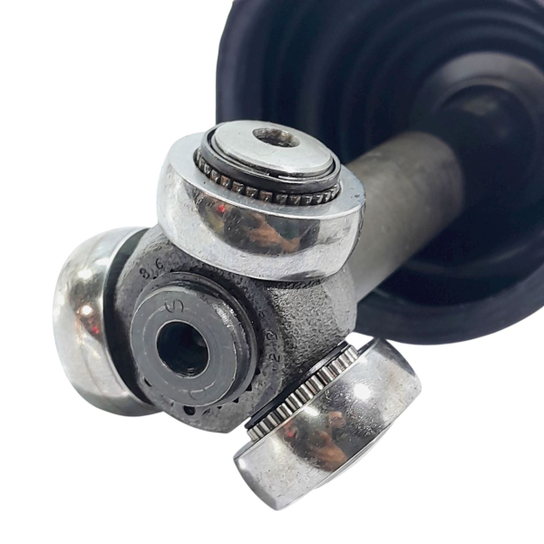 HOMOCINÉTICA ESQUERDA  FIAT PALIO 1.0 1999 201244