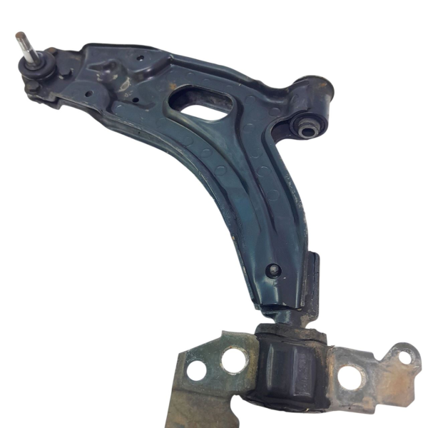 BANDEJA ESQUERDA  FIAT PALIO 1.0 1999 202274