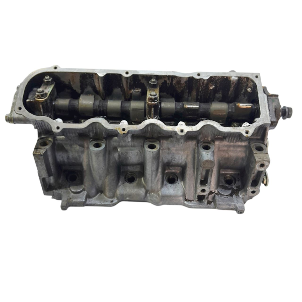 CABEÇOTE FIAT PALIO 1.0 1999 V1791 - P3