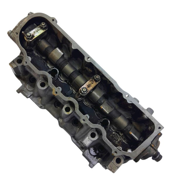 CABEÇOTE FIAT PALIO 1.0 1999 V1791 - P3