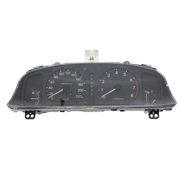 PAINEL DE INSTRUMENTOS TOYOTA COROLLA 1.8  2002 V1782 - P27
