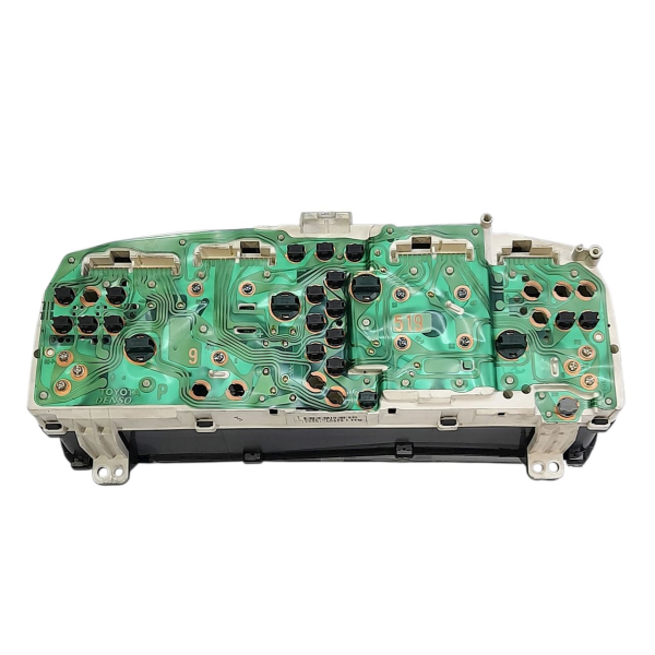 PAINEL DE INSTRUMENTOS TOYOTA COROLLA 1.8  2002 V1782 - P27