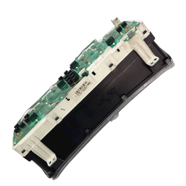 PAINEL DE INSTRUMENTOS TOYOTA COROLLA 1.8  2002 V1782 - P27