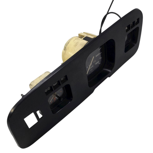 PAINEL DE INSTRUMENTOS VW FUSCA 1500 1972 V1784 - P27