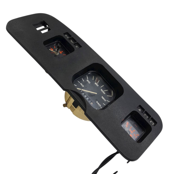 PAINEL DE INSTRUMENTOS VW FUSCA 1500 1972 V1784 - P27