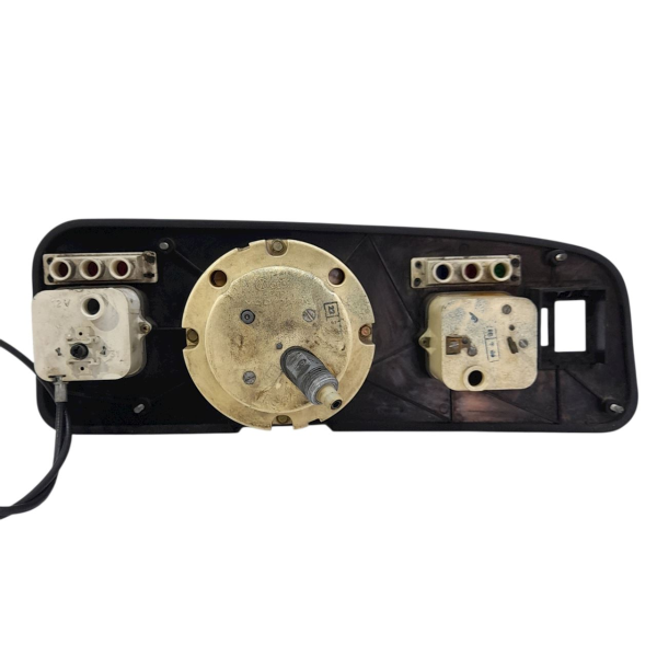 PAINEL DE INSTRUMENTOS VW FUSCA 1500 1972 V1784 - P27