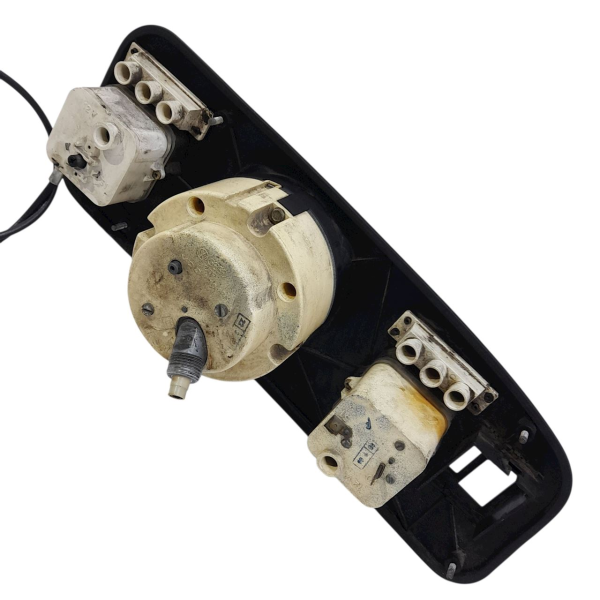 PAINEL DE INSTRUMENTOS VW FUSCA 1500 1972 V1784 - P27