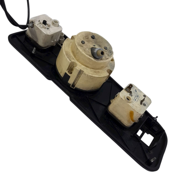 PAINEL DE INSTRUMENTOS VW FUSCA 1500 1972 V1784 - P27